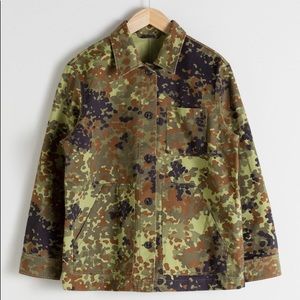 Other Stories Jacket